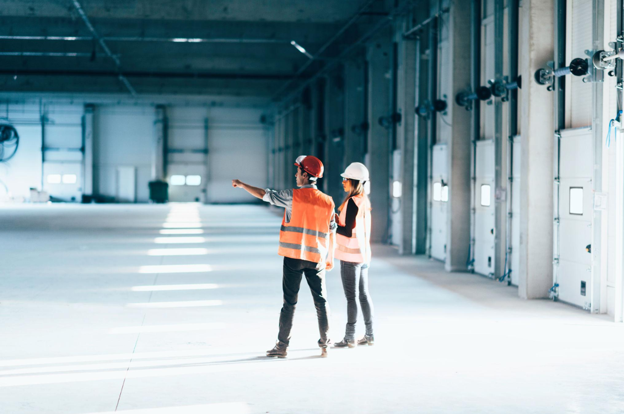 Why Facility Management Is Essential for Modern Buildings